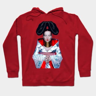 Homogenic Hoodie